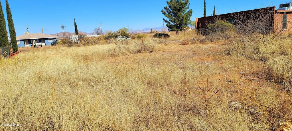 Lot 2 N Ford Street 2, Pearce, AZ 85625