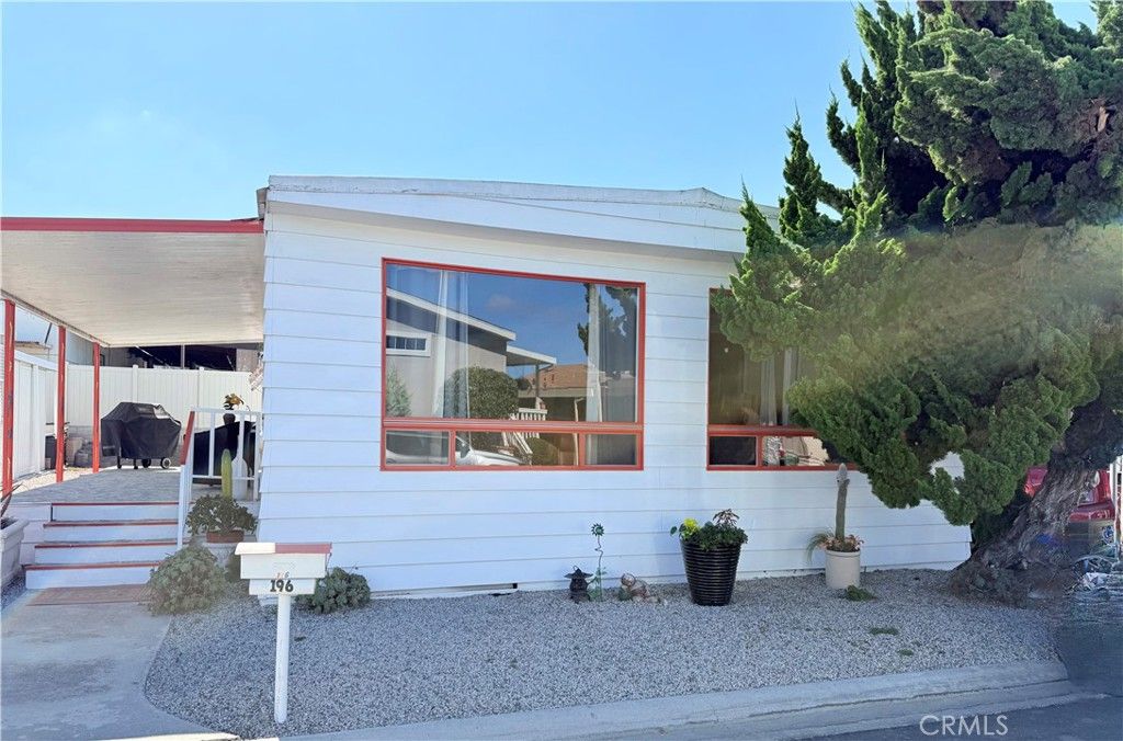 26000 Avenida Aeropuerto 196, San Juan Capistrano, CA 92675 — exterior