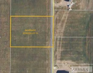 259 N. N 2340 E, St Anthony, ID 83445