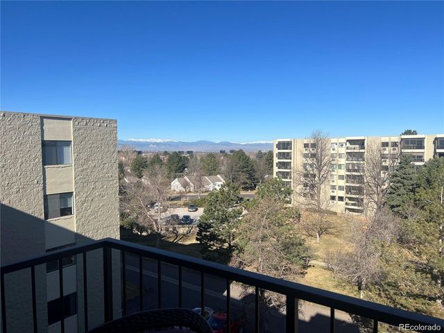 13850 E Marina Drive 612, Aurora, CO 80014