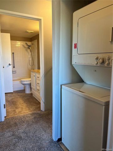 13850 E Marina Drive 612, Aurora, CO 80014