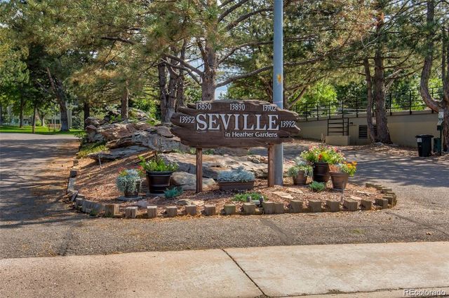 13850 E Marina Drive 612, Aurora, CO 80014