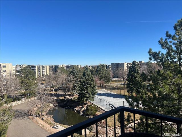 13850 E Marina Drive 612, Aurora, CO 80014