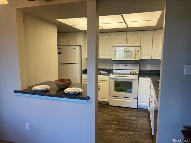 13850 E Marina Drive 612, Aurora, CO 80014