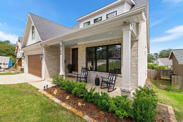 6708 Rockwood Road, Cammack Village, AR 72207