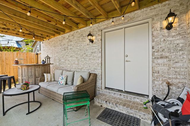 6708 Rockwood Road, Cammack Village, AR 72207