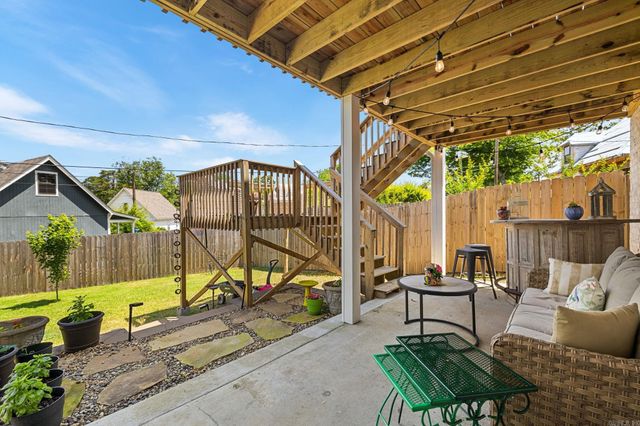 6708 Rockwood Road, Cammack Village, AR 72207