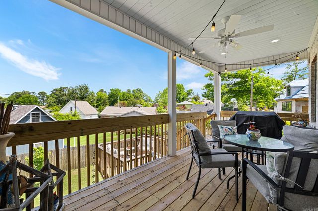 6708 Rockwood Road, Cammack Village, AR 72207
