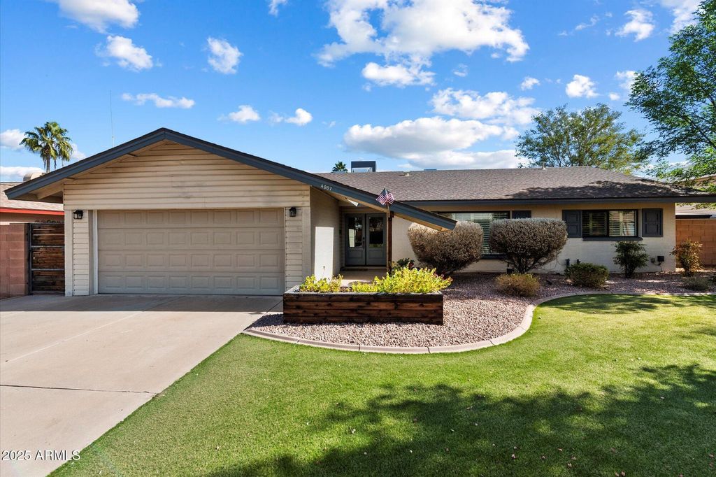 4007 N 86th Street, Scottsdale, AZ 85251