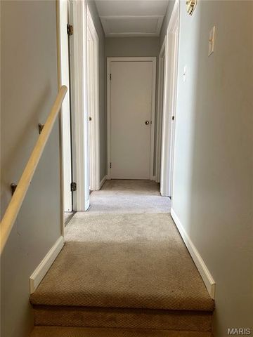 217 Carmel Woods Drive, Ellisville, MO 63021