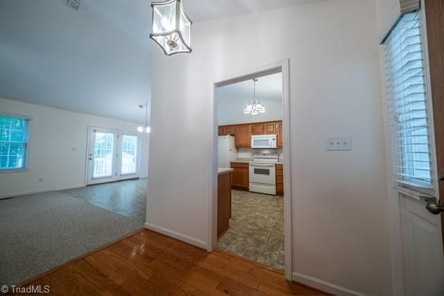 3913 Level Plains Road, Sophia, NC 27350