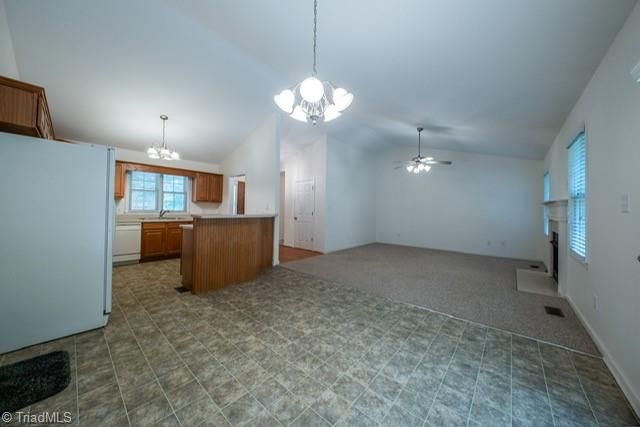 3913 Level Plains Road, Sophia, NC 27350