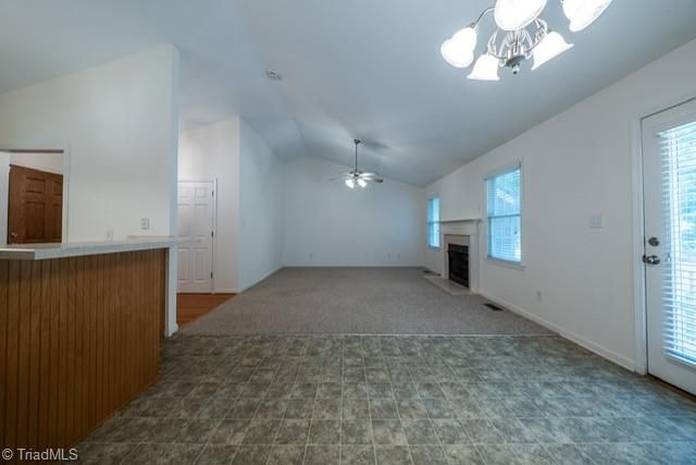 3913 Level Plains Road, Sophia, NC 27350