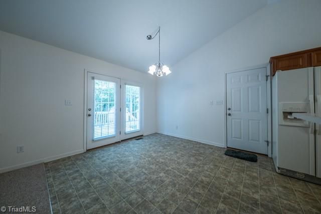 3913 Level Plains Road, Sophia, NC 27350