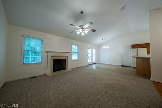 3913 Level Plains Road, Sophia, NC 27350
