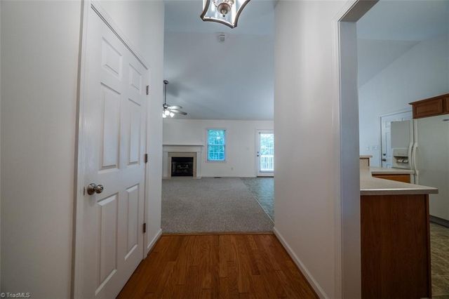 3913 Level Plains Road, Sophia, NC 27350