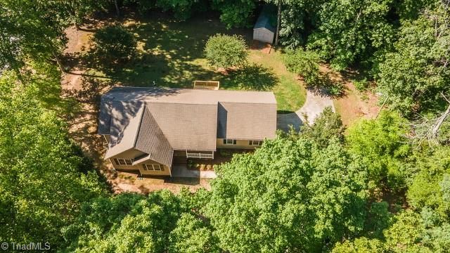 3913 Level Plains Road, Sophia, NC 27350
