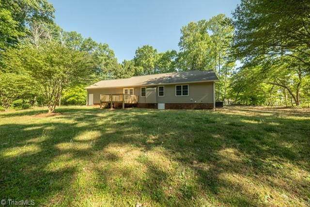 3913 Level Plains Road, Sophia, NC 27350