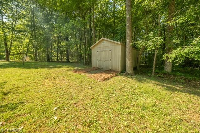 3913 Level Plains Road, Sophia, NC 27350