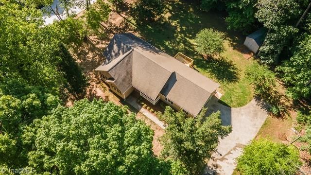 3913 Level Plains Road, Sophia, NC 27350