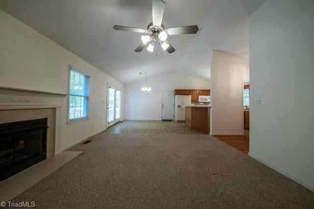 3913 Level Plains Road, Sophia, NC 27350