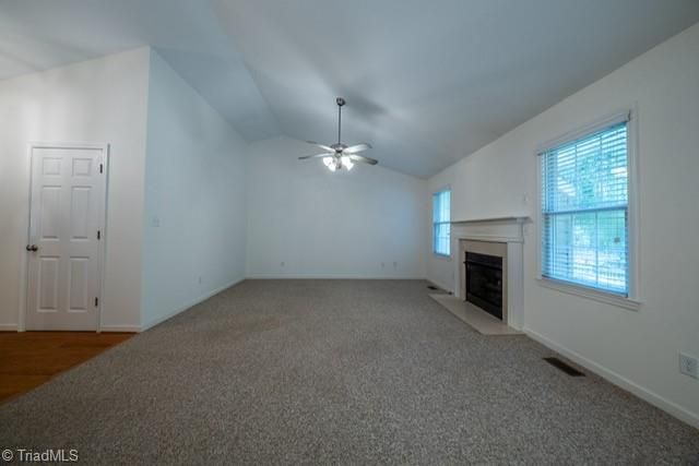 3913 Level Plains Road, Sophia, NC 27350