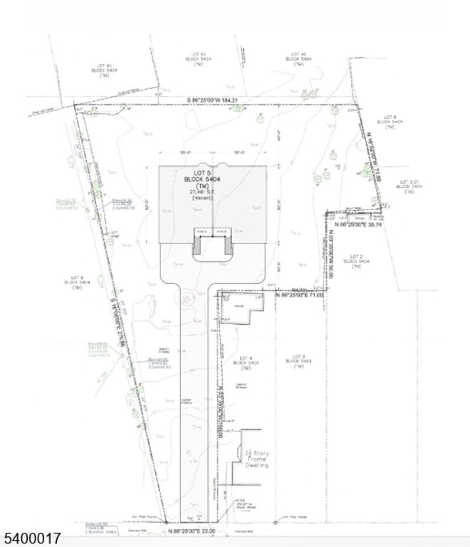 431 W 1St Ave, Roselle Boro, NJ 07203