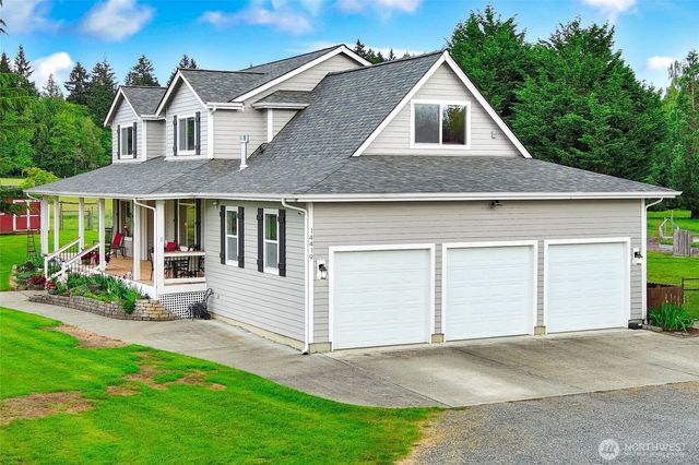 14419 Martinson Road SE, Yelm, WA 98597