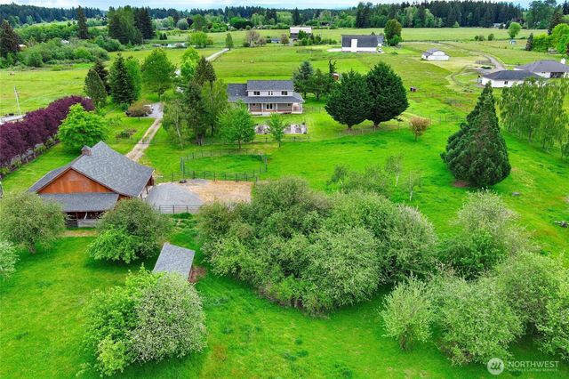 14419 Martinson Road SE, Yelm, WA 98597