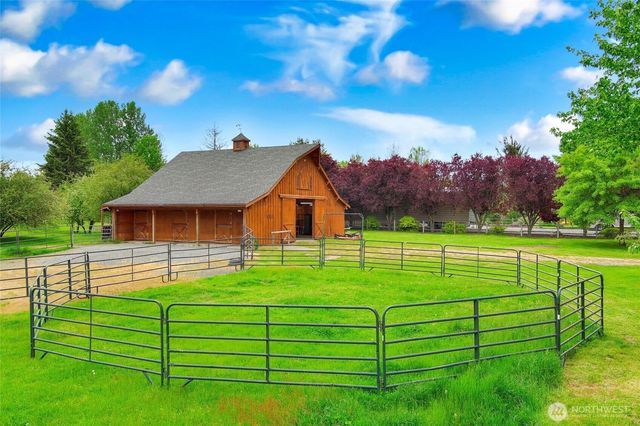 14419 Martinson Road SE, Yelm, WA 98597