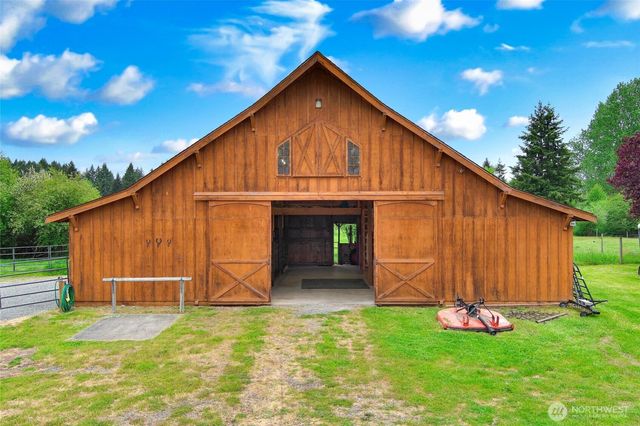 14419 Martinson Road SE, Yelm, WA 98597