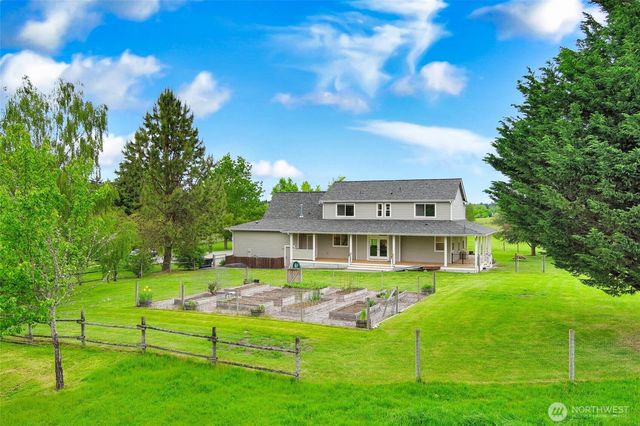 14419 Martinson Road SE, Yelm, WA 98597