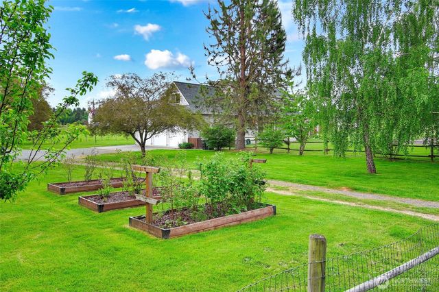 14419 Martinson Road SE, Yelm, WA 98597