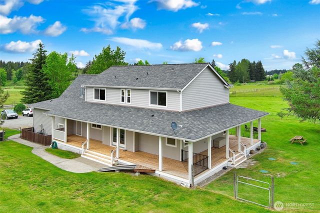 14419 Martinson Road SE, Yelm, WA 98597