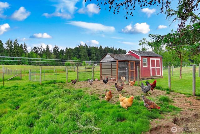 14419 Martinson Road SE, Yelm, WA 98597
