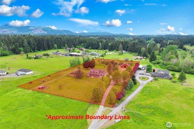 14419 Martinson Road SE, Yelm, WA 98597