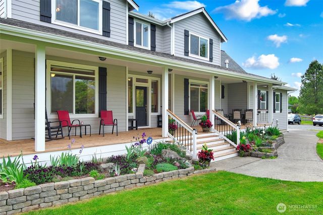 14419 Martinson Road SE, Yelm, WA 98597