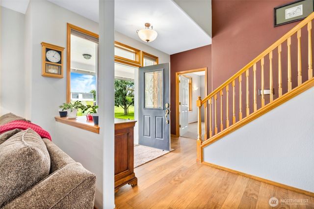 14419 Martinson Road SE, Yelm, WA 98597
