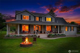 14419 Martinson Road SE, Yelm, WA 98597