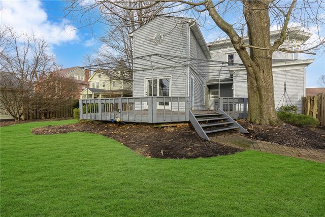 235 College Ave, Beaver, PA 15009