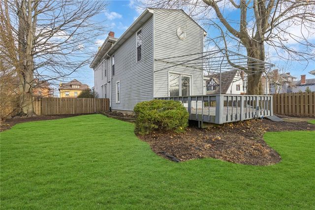 235 College Ave, Beaver, PA 15009