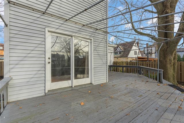 235 College Ave, Beaver, PA 15009