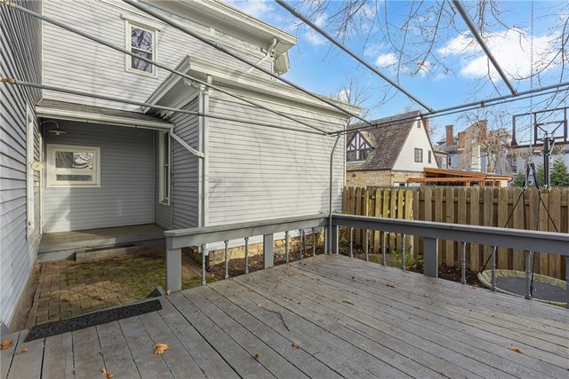 235 College Ave, Beaver, PA 15009