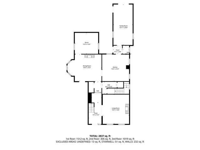 235 College Ave, Beaver, PA 15009