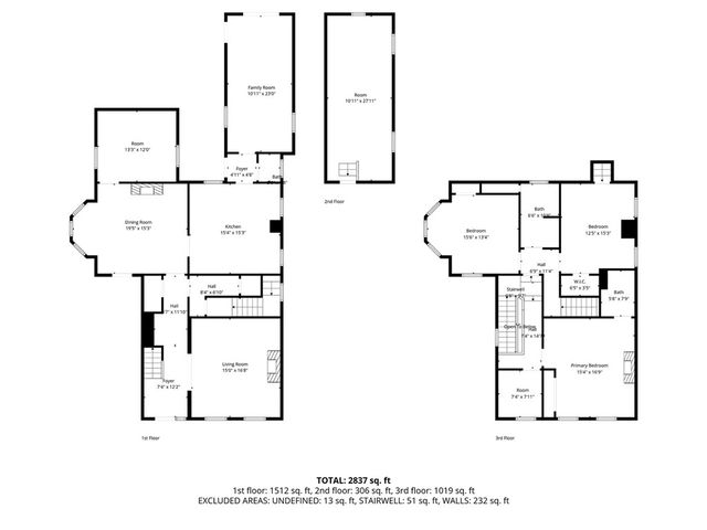 235 College Ave, Beaver, PA 15009