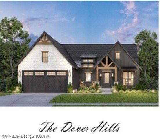 2042 Prairie Fire Drive, Sallisaw, OK 74955