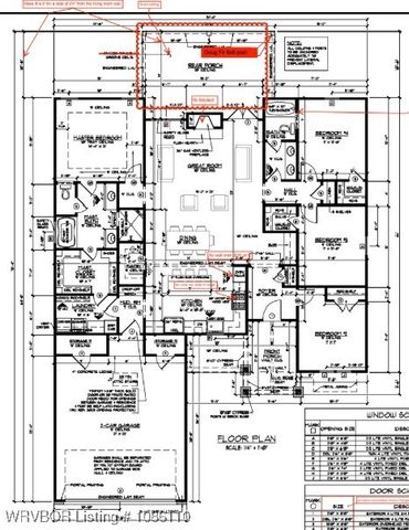 2042 Prairie Fire Drive, Sallisaw, OK 74955