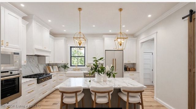 2042 Prairie Fire Drive, Sallisaw, OK 74955