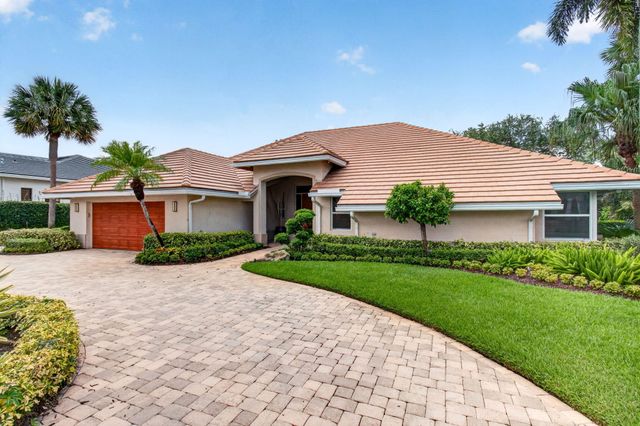 4960 Cherry Laurel Lane, Delray Beach, FL 33445