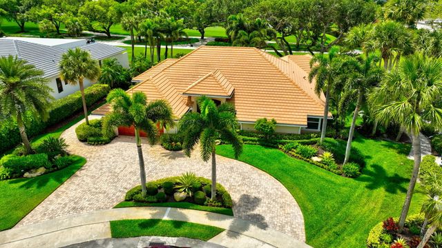 4960 Cherry Laurel Lane, Delray Beach, FL 33445